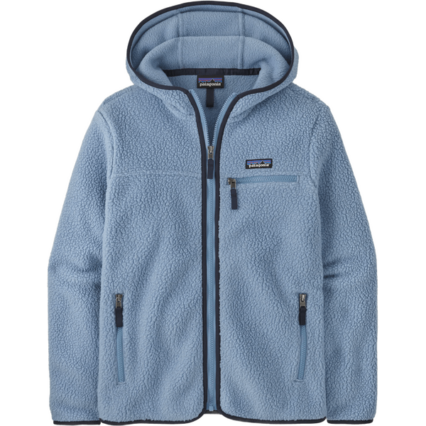 Patagonia Retro Pile Hoody Womens
