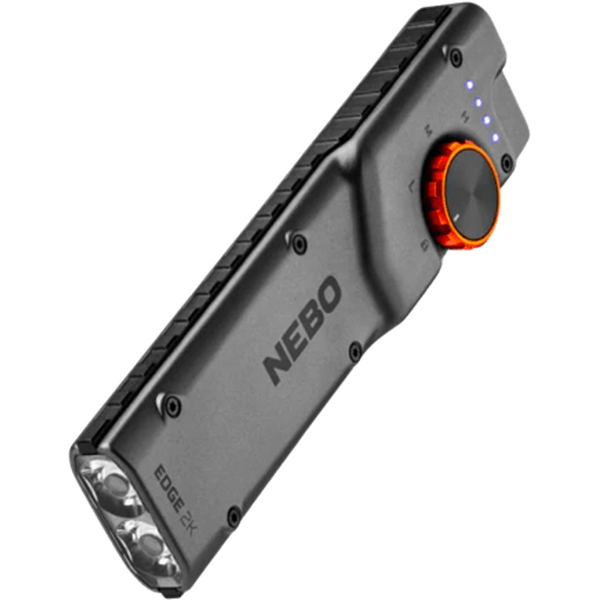 NEBO EDGE 2K Pocket Light