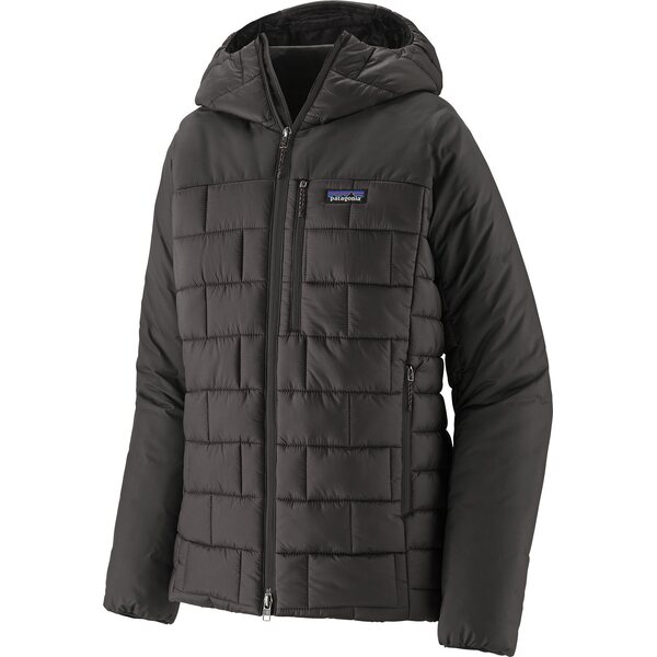Patagonia Hi-Loft Nano Puff Hoody Womens