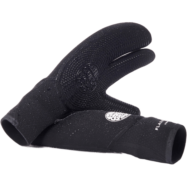 Rip Curl Flashbomb 5/3 3 Finger Glove