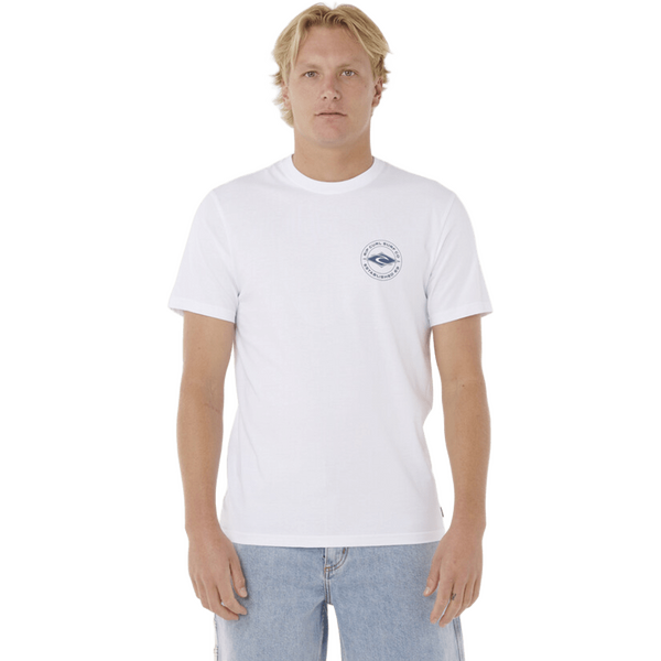 Rip Curl Staple Tee Mens