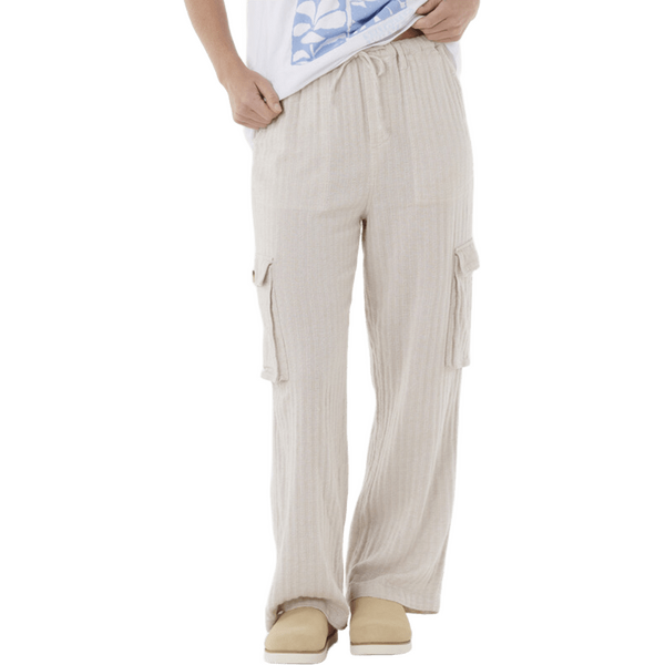Rip Curl Oceanic Textured Pant Womens