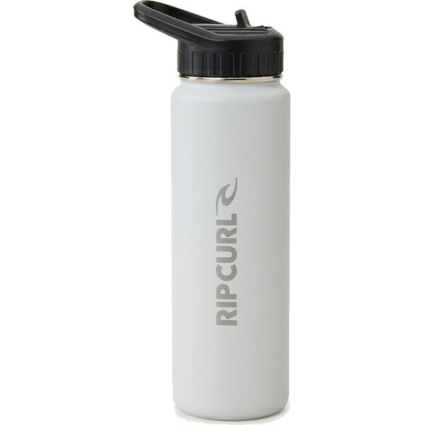 Rip Curl Logo Drink Bottle 710ml/24oz