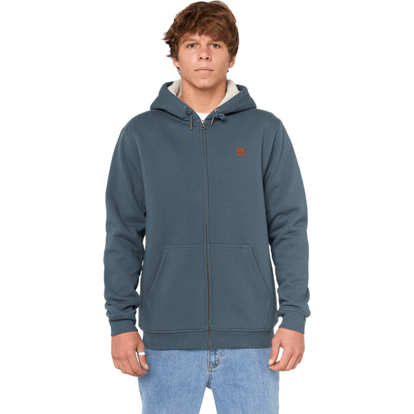 Rip Curl Icos Lined Fleece Mens