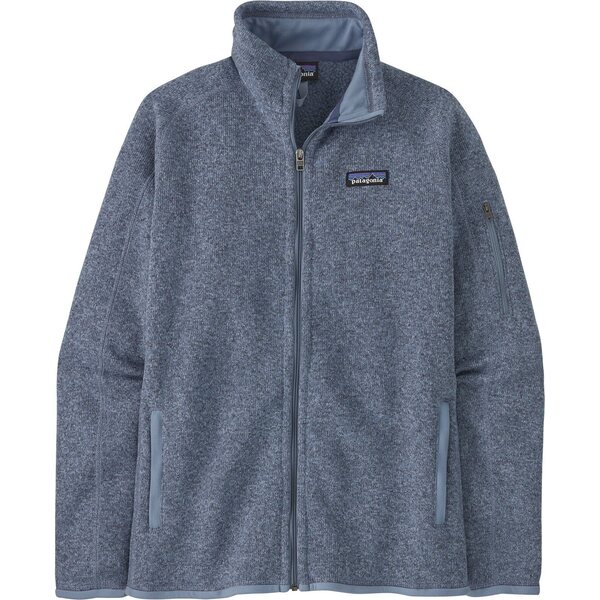 Patagonia Better Sweater Jacket Womens