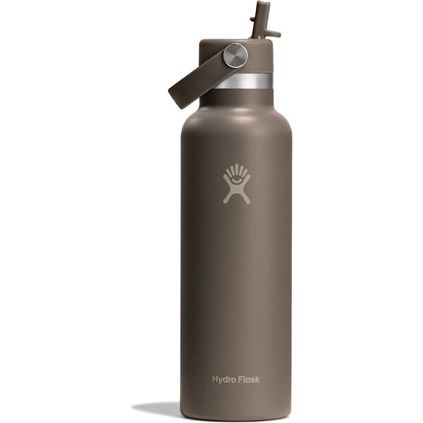 Hydro Flask Standard Mouth Flex Straw Cap 621 ml (21oz)