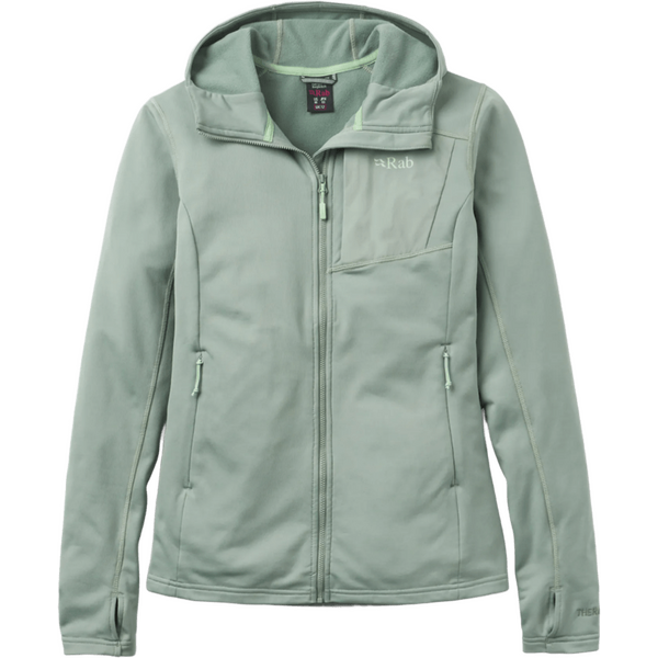 Rab Superflux Hoody Womens