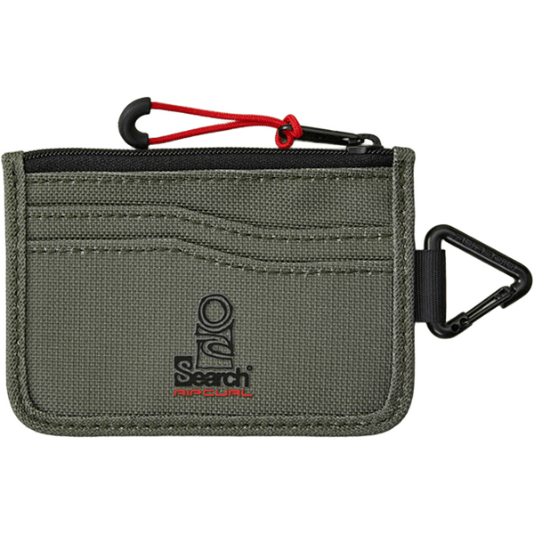 Rip Curl Search Card Wallet