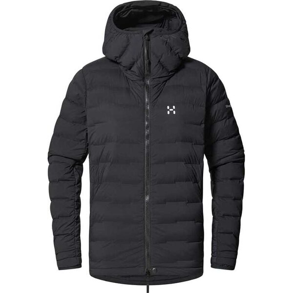 Haglöfs Spitz Down Hood Womens