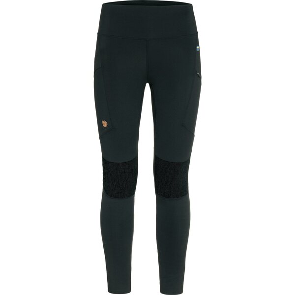 Fjällräven Abisko Trekking Tights HD Womens