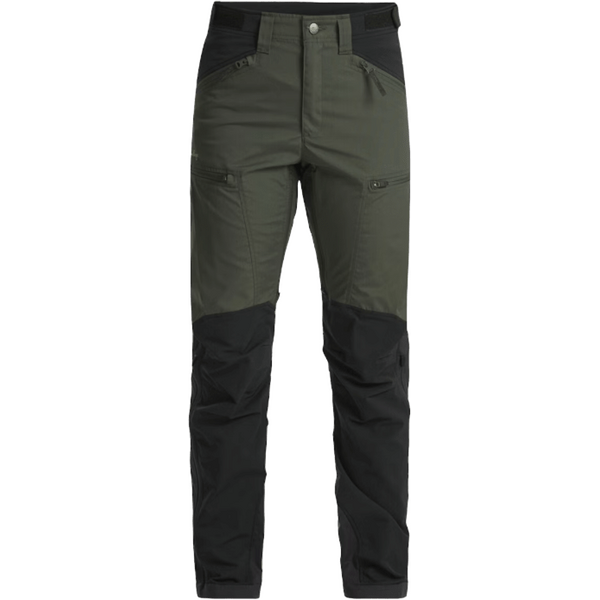 Lundhags Makke High Waist Curved Pant Womens