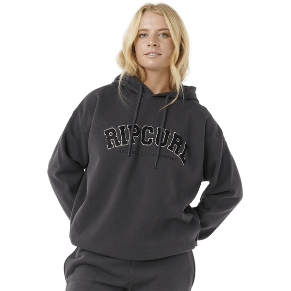 Rip Curl Varsity Hoodie
 Womens