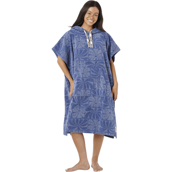Rip Curl Premium Surf Hooded Towel