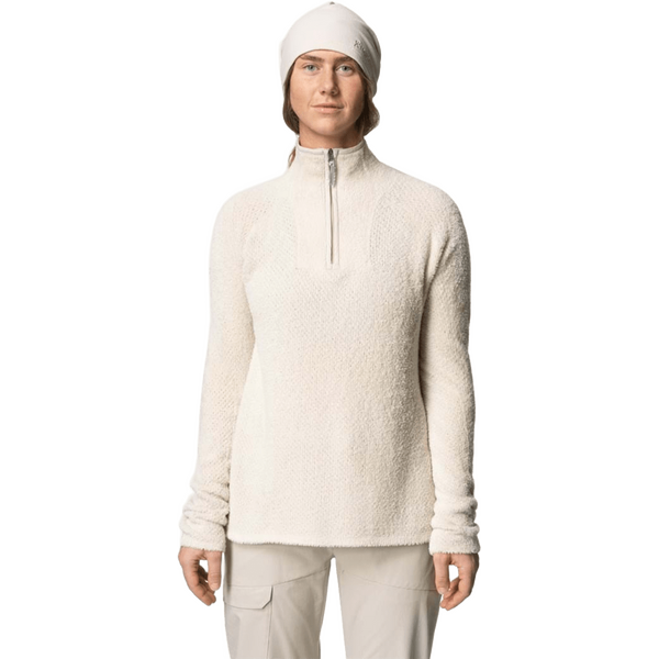 Houdini Lykan Half Zip Womens