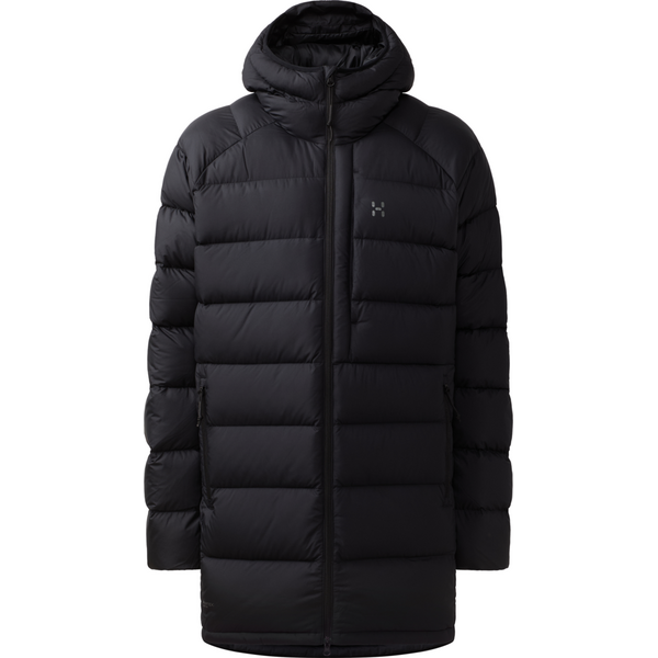 Haglöfs Rosson Down Parka Mens