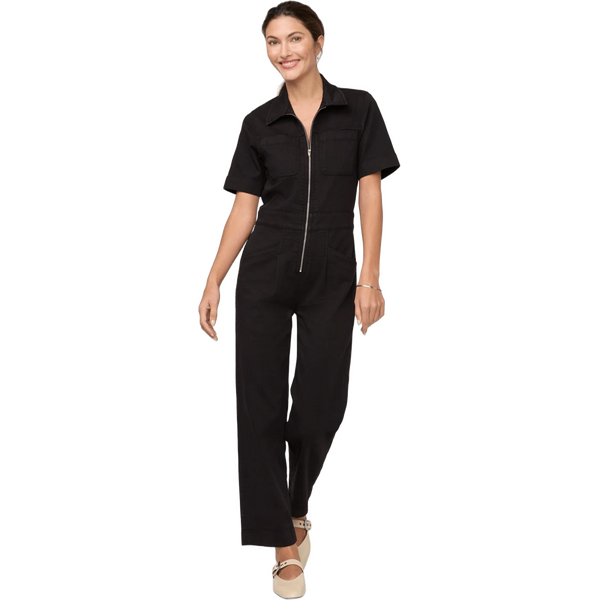 Duer LuxTwill Boiler Suit Womens