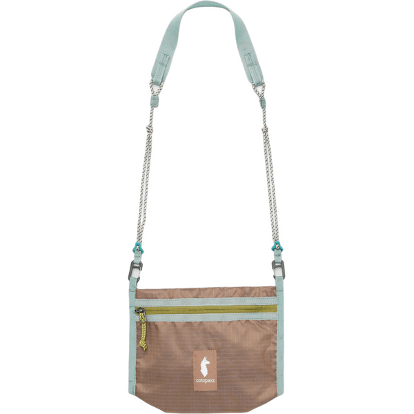 Cotopaxi Lista 2L Lightweight Crossbody Bag - Cada Día