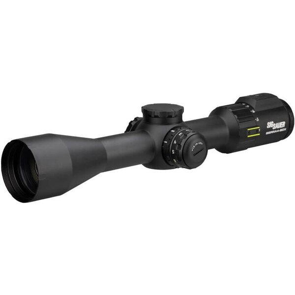 Sig Sauer Sierra4-BDX 4-16X44mm