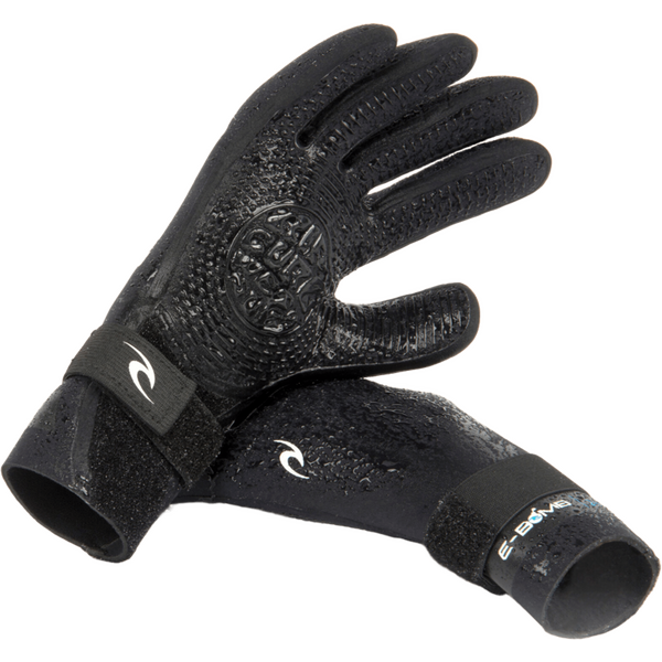Rip Curl E-Bomb 2mm, 5-finger glove