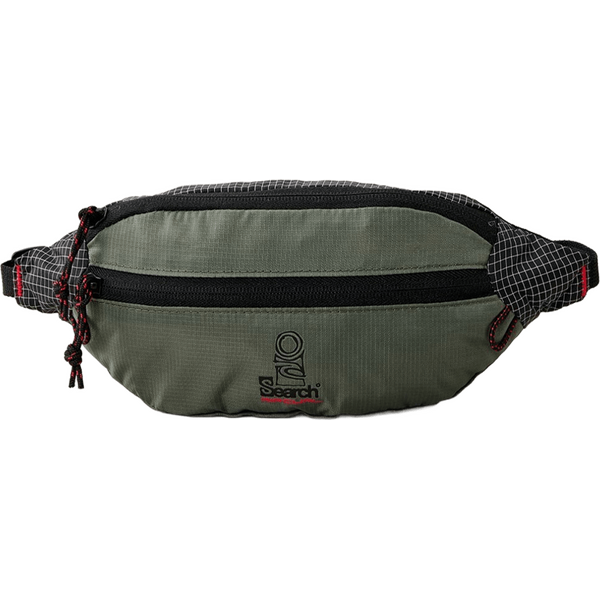 Rip Curl Search Packable 1.5L Waist Bag