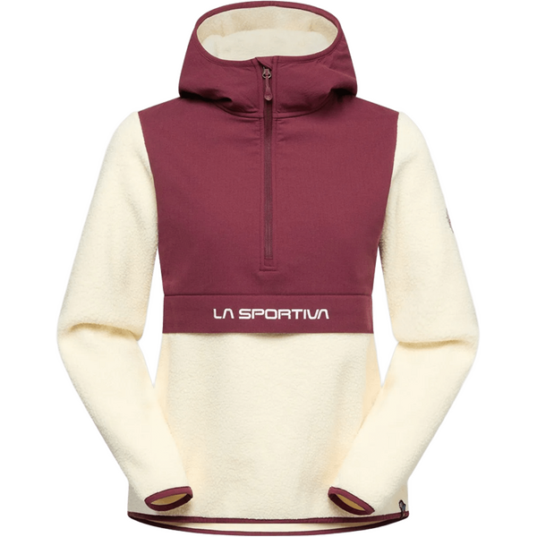 La Sportiva Guidance Sherpa Hoody Womens