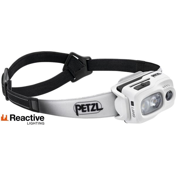 Petzl Swift RL