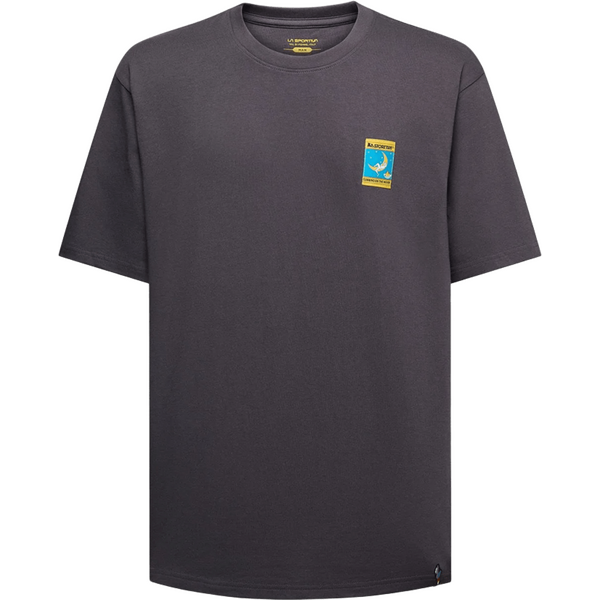 La Sportiva Moon Patch T-Shirt Mens