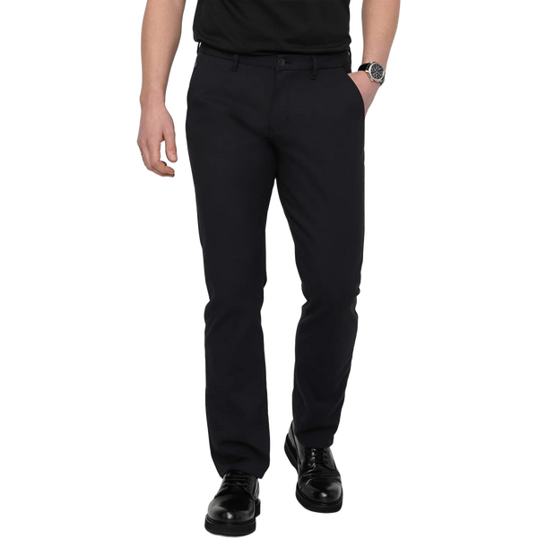 Duer NuStretch Relaxed Taper Trouser Mens