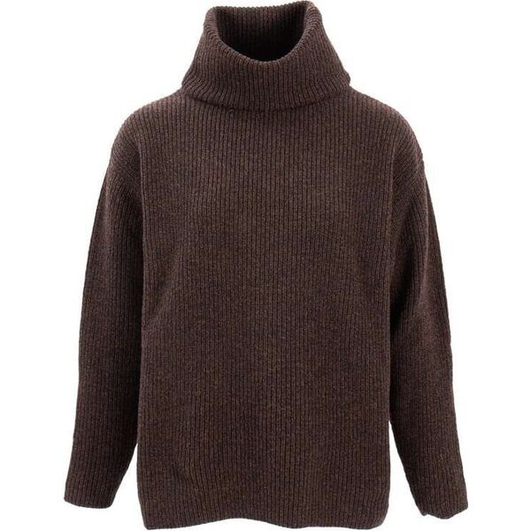 Sätila Sandby Polo Sweater Womens