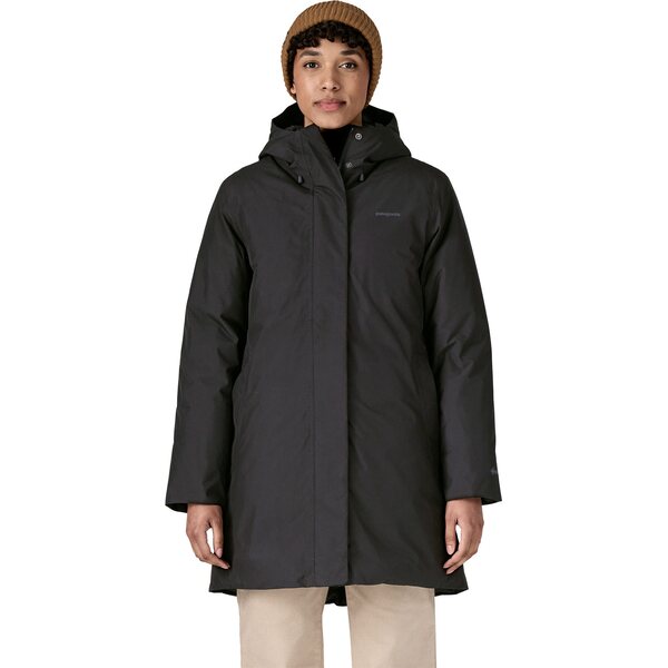 Patagonia Stormshadow Parka Womens