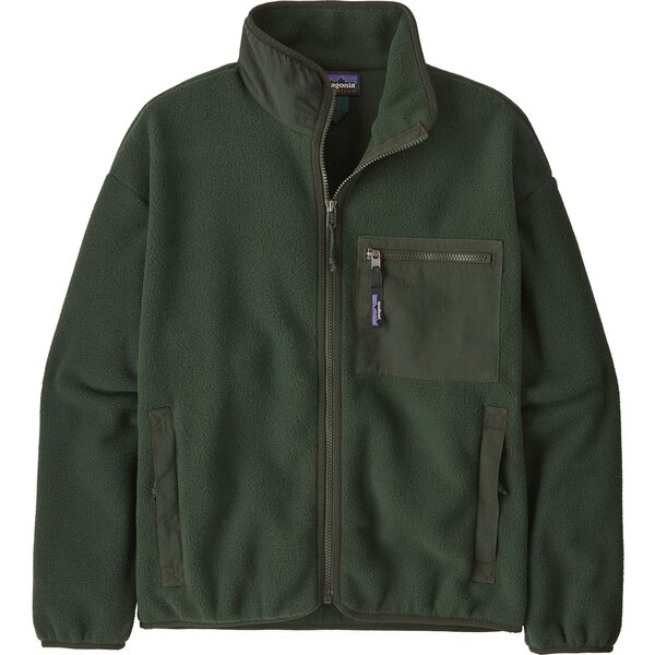 Patagonia Synchilla Jacket Womens