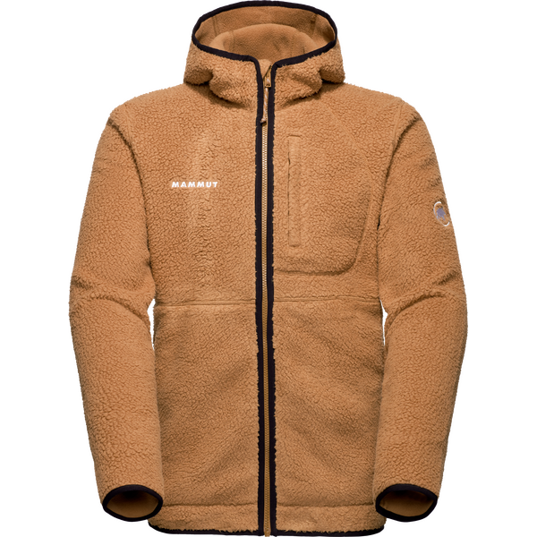 Mammut Falera Pro ML Hooded Jacket Mens