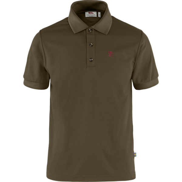 Fjällräven Crowley Pique Shirt Mens