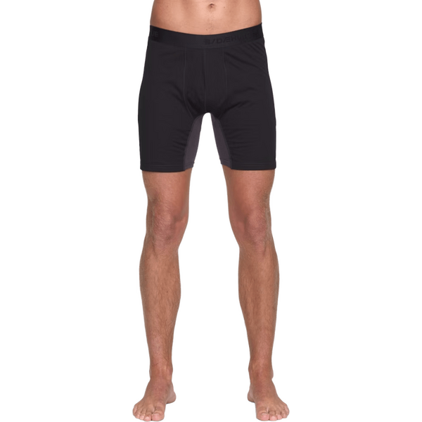 Dahlie Wind Wool Boxer Mens
