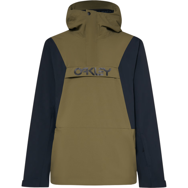 Oakley TNP TBT Insulated Anorak Mens