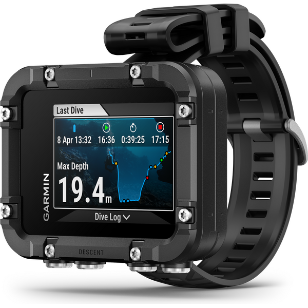 Garmin Descent X30