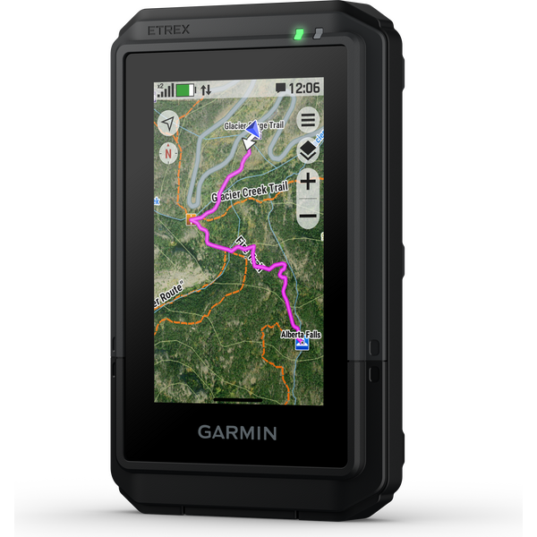 Garmin eTrex Touch