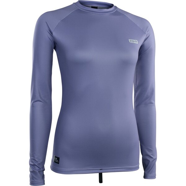 ION Rashguard Women LS