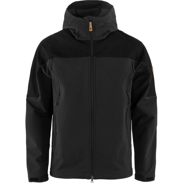 Fjällräven Keb Agile Winter Jacket Mens
