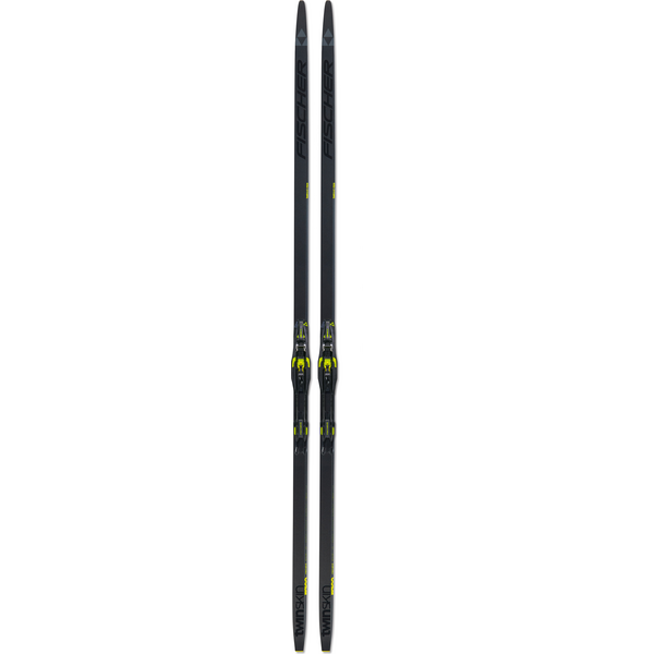 Fischer RCS Classic Plus + Race Classic IFP