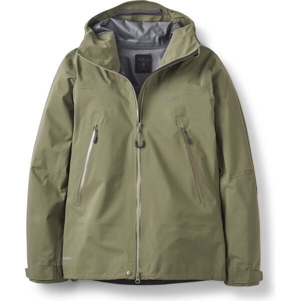 Rab Kangri GTX Jacket Womens
