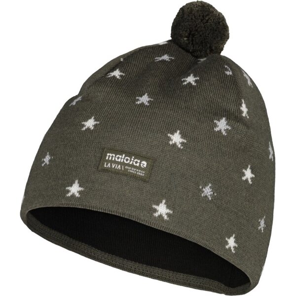 Maloja GoldeckM. Knit Beanie