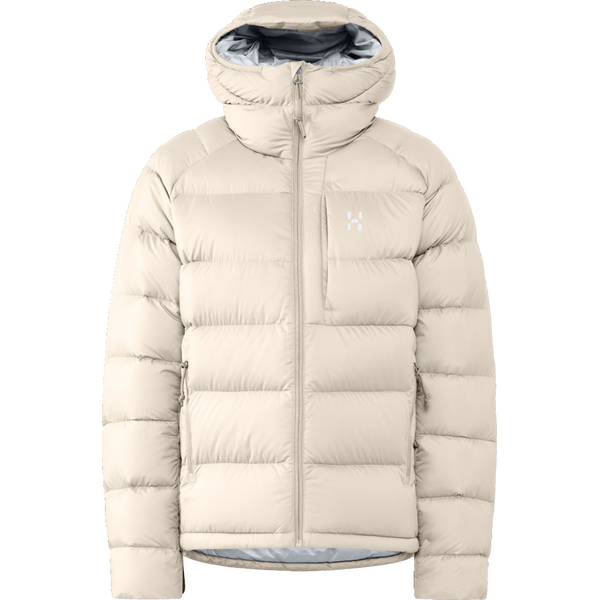 Haglöfs Rosson Down Hood Womens