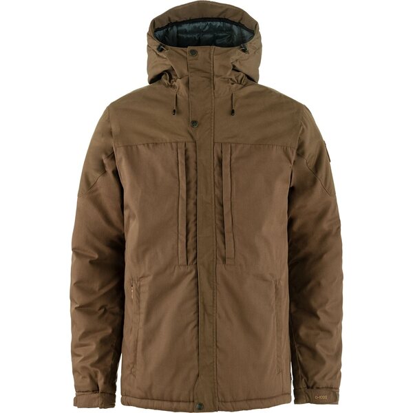 Fjällräven Skogsö Padded Jacket Mens