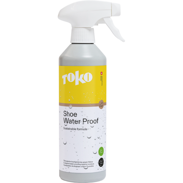TOKO Eco Care Shoe Water Proof 500ml