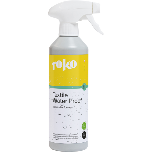 TOKO Eco Care Textile Water Proof 500ml