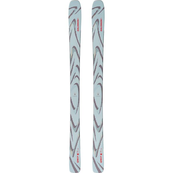 Salomon QST 94 Iced Aqua