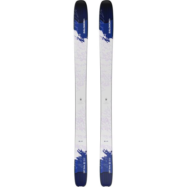 Salomon S/Lab QST Echo