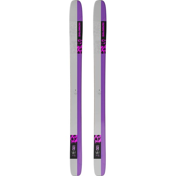 Salomon S/Lab QST X