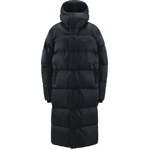 Haglöfs Long Down II Parka Womens